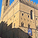 When we saw this stately building we had no idea that it was the museum of the Palazzo Vecchio.  We just strolled in.
