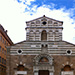 Church of San Giusto, Lucca. 
