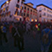  Another look at the Piazza de San Frediano before the procession.